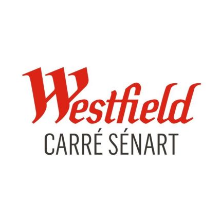Logo da Westfield Carré Sénart