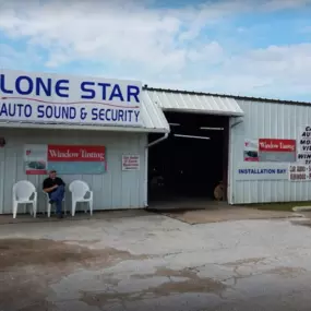 This is where Lone Star Auto Sound & Security comes in — we help your car's stereo sound great by providing you with amazing accessories!