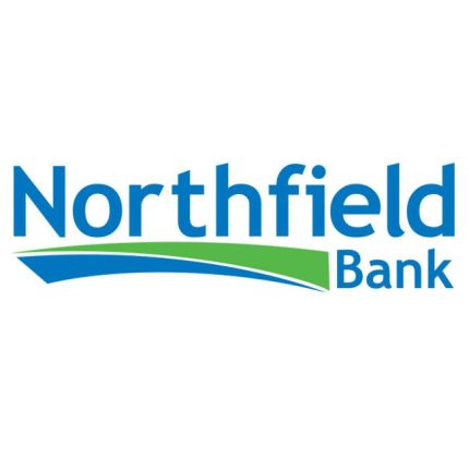 Logo from Northfield Bank ATM