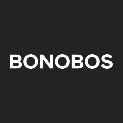 Logotyp från Bonobos