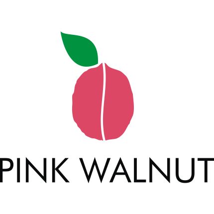 Logótipo de Pink Walnut