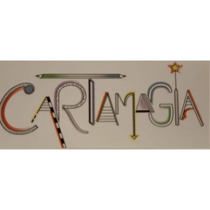 Λογότυπο από Cartamagia