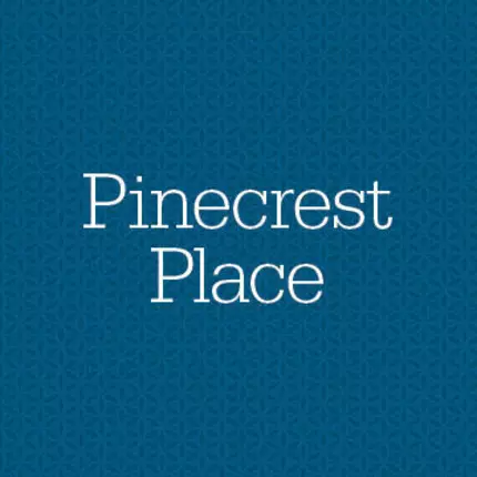 Logo od Pinecrest Place