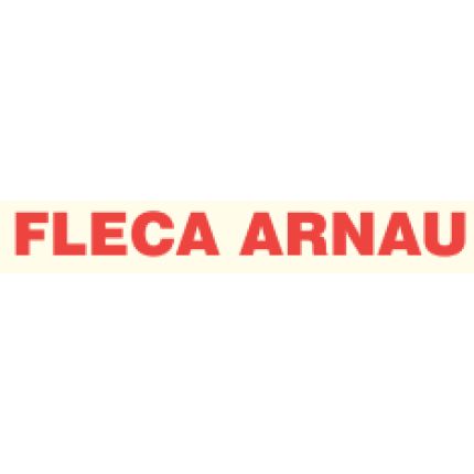 Logotyp från Fleca Arnau