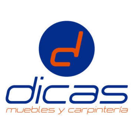 Logotipo de Muebles Dicas
