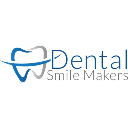 Logo da Dental Smile Makers