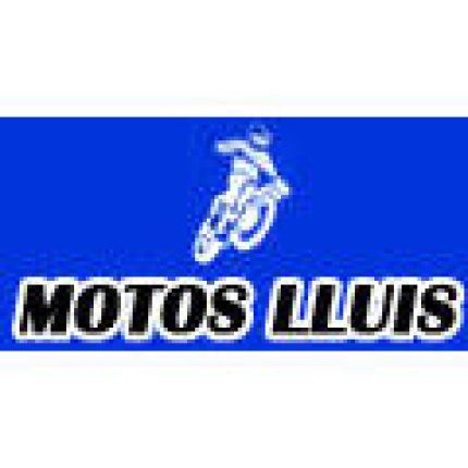 Logotipo de Motos Lluís