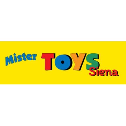 Logo de Mister Toys Siena