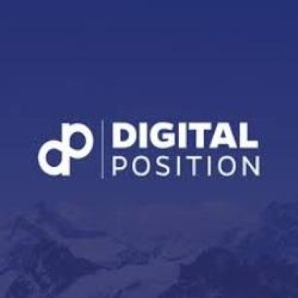 Logo od Digital Position