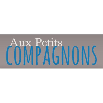 Logo van Aux Petits Compagnons - Elevage de chatons British Shorthair & Longhair