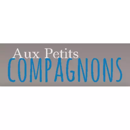 Logo od Aux Petits Compagnons - Elevage de chatons British Shorthair & Longhair