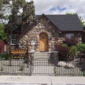 Exterior of Law Office of William R. Kendall | Reno,  NV