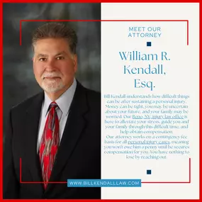 Bild von Law Office of William R. Kendall