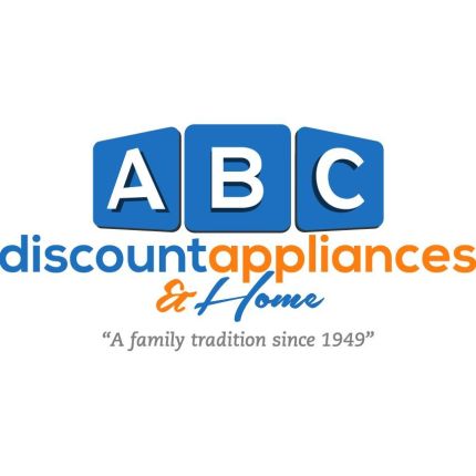 Logo from ABC Discount Appliance