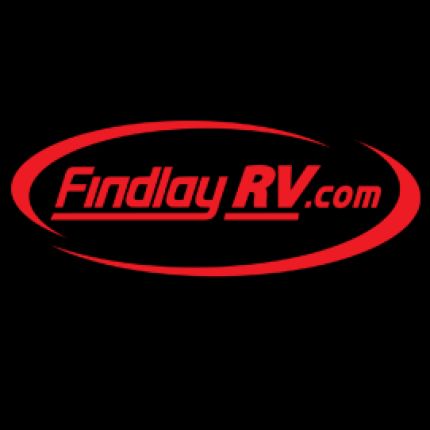 Logotipo de Findlay RV