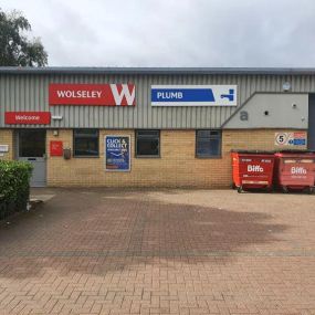 Wolseley Plumb - Your first choice specialist merchant for the trade