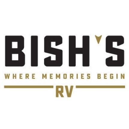 Logo de Bish's RV of Great Falls