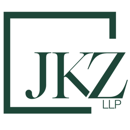 Logo van JKZ LLP