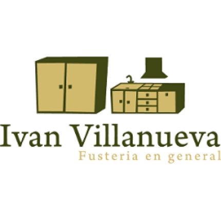Logo da Fusteria Iván Villanueva