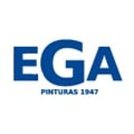 Logo from Pinturas Ega - Falque