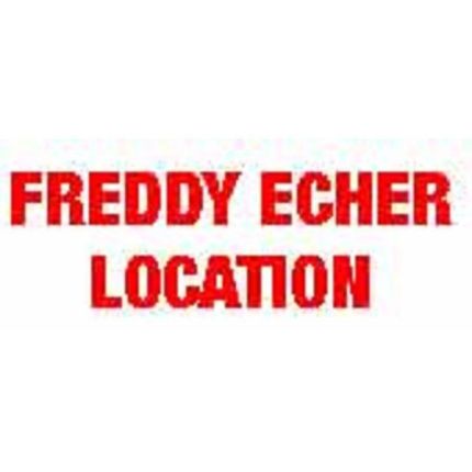 Logo od Freddy Echer Location