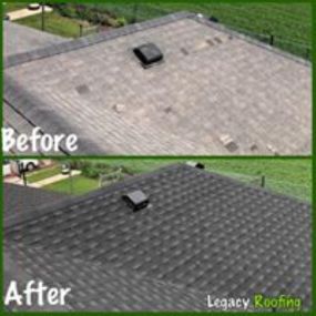 Bild von Legacy Roofing