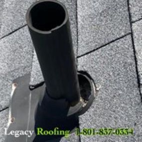 Bild von Legacy Roofing