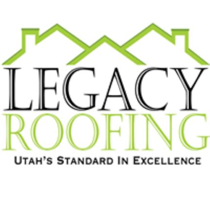 Logótipo de Legacy Roofing