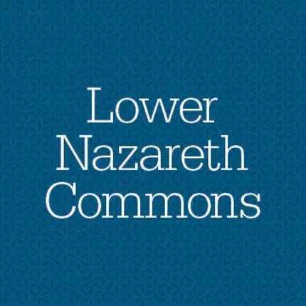 Logo fra Lower Nazareth Commons