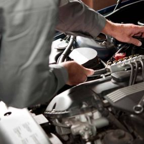 Whether you need general auto repair, transmission service or repair, smog testing, brakes, or more, Abe’s Auto Repair Center is here to help.