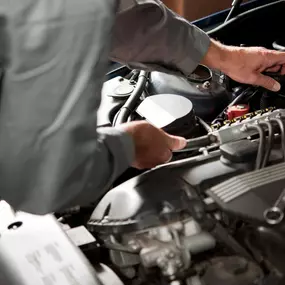 Whether you need general auto repair, transmission service or repair, smog testing, brakes, or more, Abe’s Auto Repair Center is here to help.