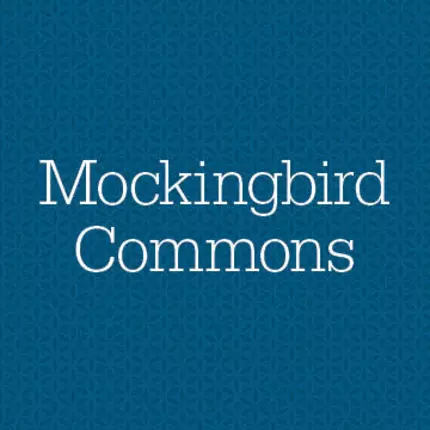 Logo from Mockingbird Commons