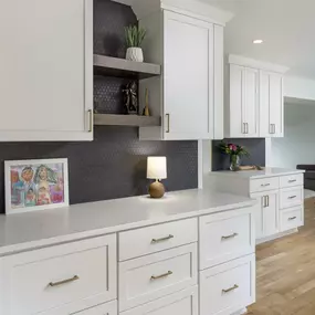 Dura Supreme in White Finish