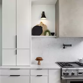 Dura Supreme Cabinetry