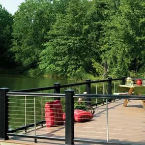 Radiance Railing