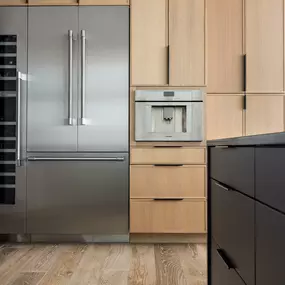 Dura Supreme Cabinetry
