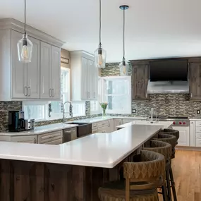 Dura Supreme Kitchen - Rochester Hills