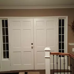 Double Door