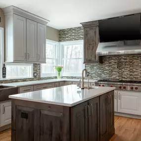 Dura Supreme Kitchen - Rochester Hills