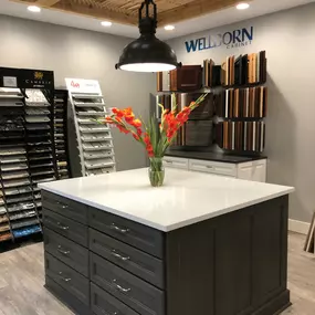 Dillman & Upton Selection Center
