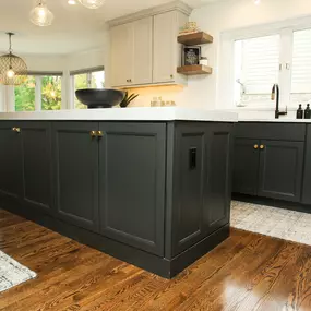 Dura Supreme Island - Shelby Township