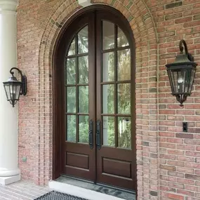 Arch 4 lite Entry Way