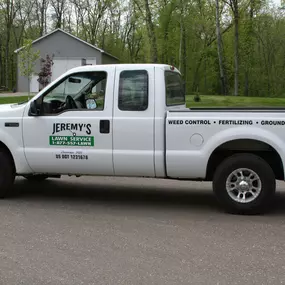 For over 20 years, Jeremy's Lawn Service has been providing top quality commercial and residential lawn maintenance and snow removal services. Visit our website today to learn more about our business and the services we offer!