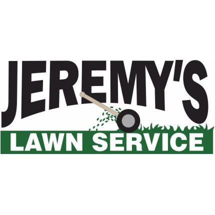 Logo van Jeremy's Lawn Service