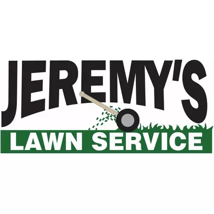 Logo fra Jeremy's Lawn Service