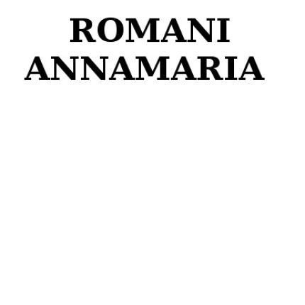 Logo da Ciclo Romani