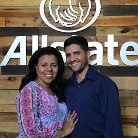 Bild von Rosa Haddad: Allstate Insurance