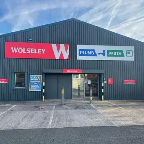 Wolseley Plumb & Parts - Your first choice specialist merchant for the trade