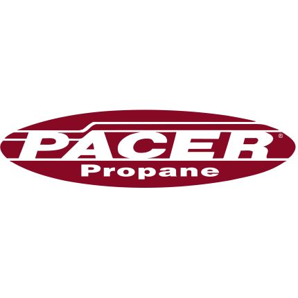 Logotyp från Pacer Propane