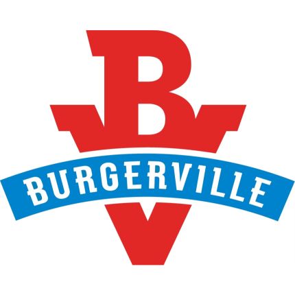 Logo from Burgerville (Permanently Closed)